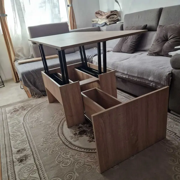 Masă extensibilă